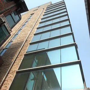 강남 선시티 호스텔